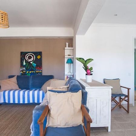 Lisbon Waves Surf Lodge อัลมาดา ภายนอก รูปภาพ