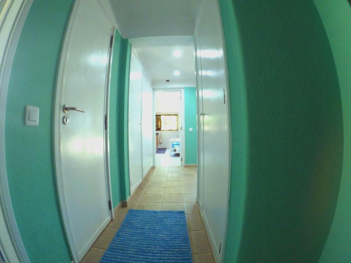 Lisbon Waves Surf Lodge อัลมาดา ภายนอก รูปภาพ