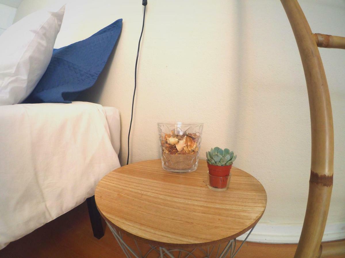 Lisbon Waves Surf Lodge อัลมาดา ภายนอก รูปภาพ
